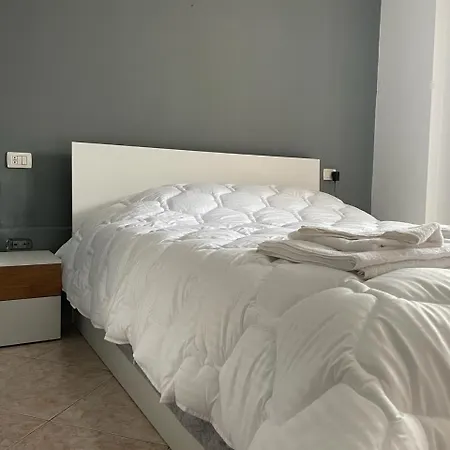 Lukas Central Apartment