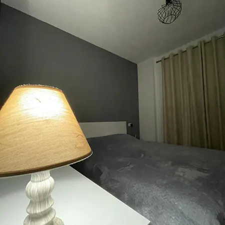 Lukas Central Apartment Apartment *